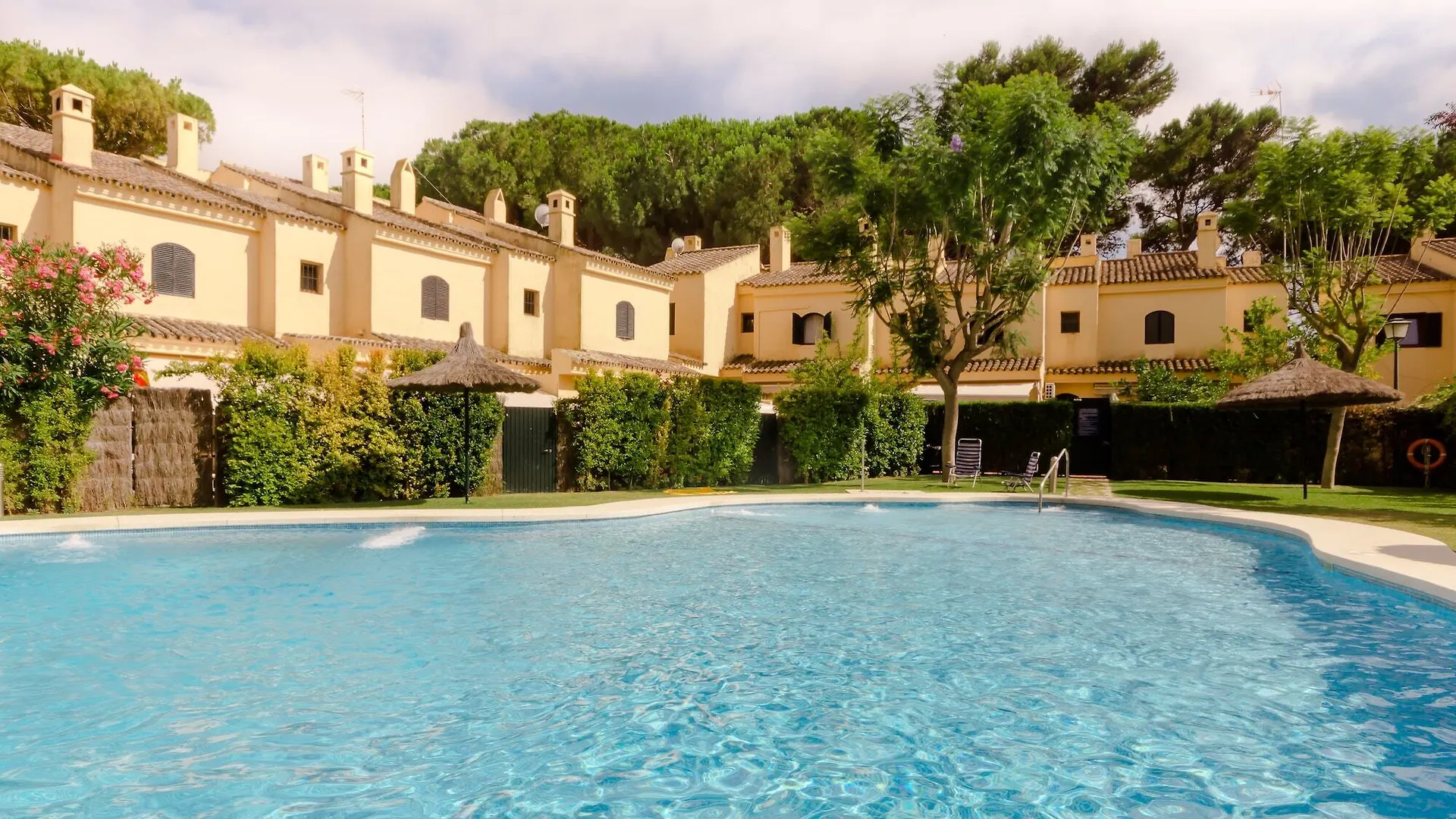 Villa Sotavento El Puerto de Santa Maria